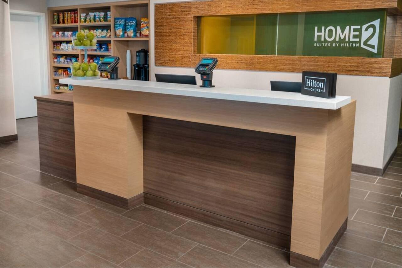 Home2 Suites Corona, Ca Bagian luar foto